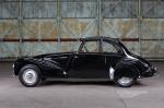 Allard M-Type Coupe 1948 года